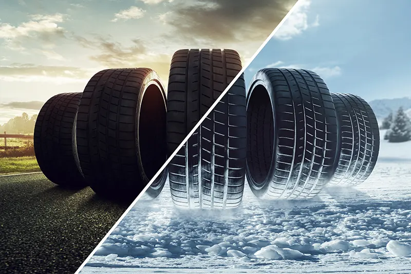 Geely, Linglong Tire sta ustanovila skupni digitalni laboratorij za razvoj tehnologije pnevmatik