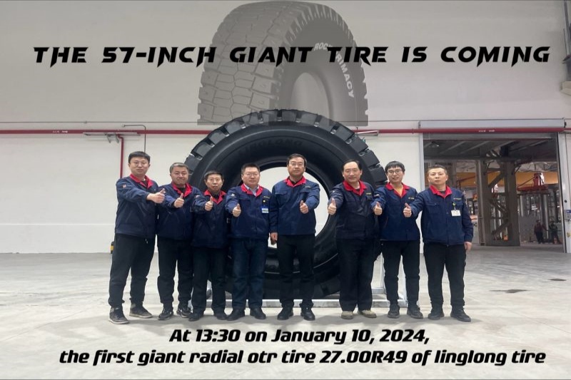 Linglong GOTR prihaja!